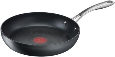 Casserole TEFAL Unlimited en aluminium diamètre 20cm 2,9l noir