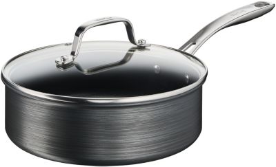 Sauteuse inox chef Ø 16 cm : Stellinox