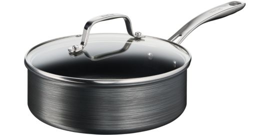 Sauteuse TEFAL Unlimited Premium diam24c
