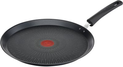 Poêle à crêpe tous feux Pradel Excellence Premium 28cm