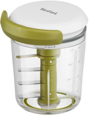Hachoir TEFAL Shaker 450 mL