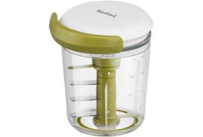Mini hachoir TEFAL Shaker 450 mL