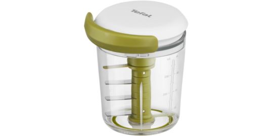 Mini hachoir TEFAL Shaker 450 mL