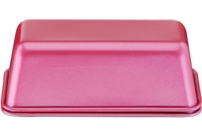 Moule à cake TEFAL Creabake duo cake long 12.5 x 6.5 cm