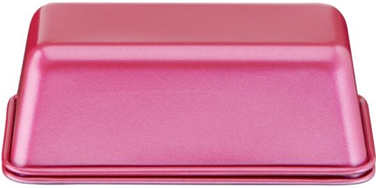 Moule à cake TEFAL Creabake duo cake long 12.5 x 6.5 cm