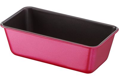 Moule à cake TEFAL Creabake duo cake long 12.5 x 6.5 cm