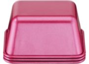 Moule à cake TEFAL Creabake trio mini-cakes 8.3 x 6.5 cm