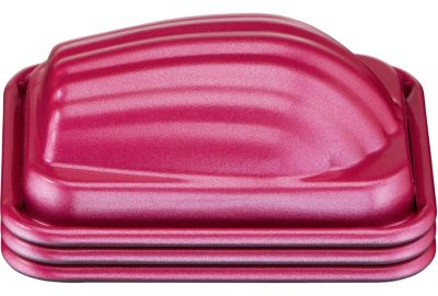 Moule à madeleine TEFAL Creabake Trio madeleines 8.3 x 6.5 cm