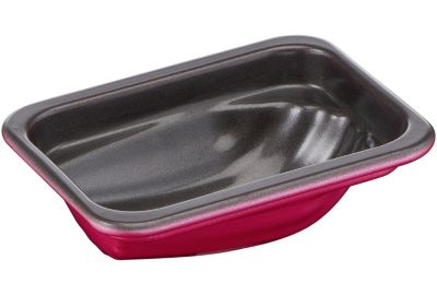 Moule à madeleine TEFAL Creabake Trio madeleines 8.3 x 6.5 cm