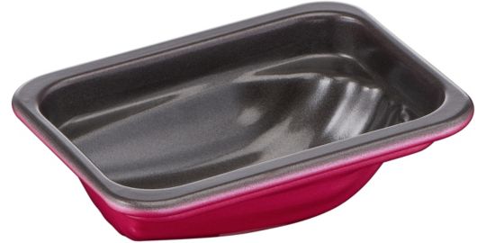 Moule à madeleine TEFAL Creabake Trio madeleines 8.3 x 6.5 cm