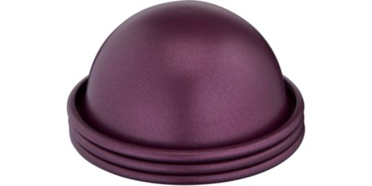 Moule à gâteau TEFAL Creabake trio domes 7.5 cm