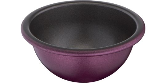 Moule à gâteau TEFAL Creabake trio domes 7.5 cm