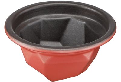 Moule à gâteau fantaisie TEFAL Creabake 3 moules rochers 7.5 cm