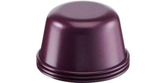Moule à gâteau TEFAL Creabake trio muffins 7.5 cm