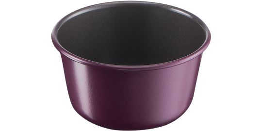 Moule à gâteau TEFAL Creabake trio muffins 7.5 cm