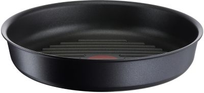 Grill TEFAL Ingenio Eco Resist 26cm fonte aluminium