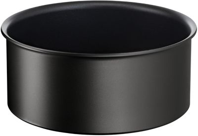 Poêle Pour Œuf aluminium 16cm Noir à Prix Carrefour