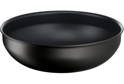 Poêle wok TEFAL Ingenio Eco Resist 28 cm