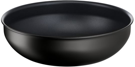Poêle wok TEFAL Ingenio Eco Resist 28 cm