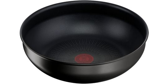 Poêle wok TEFAL Ingenio Eco Resist 28 cm
