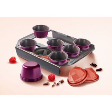 Moule A Gateau Tefal Set De Moules A Gateaux Creabake Boulanger