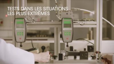 Voir la vidéo pour TEFAL Ingenio Daily Chef gris 10 pcs