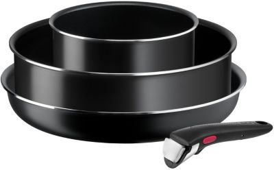 Tefal Casserole induction INGENIO EXTREME 18cm (1,5 L) Marron