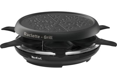 Raclette TEFAL RE12A810 Neo deco