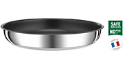 Ingenio Preference Set de casseroles 15 pièces L94096, Revêtement