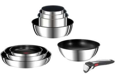 Poêle TEFAL Ingenio Preference AA 24cm