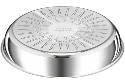 Poêle TEFAL Ingenio Preference L9720402 24 cm