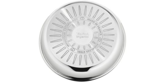 Poêle TEFAL Ingenio Preference L9720402 24 cm