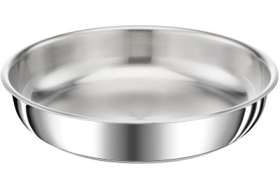 Poêle TEFAL Ingenio Preference acier ino