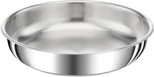 Poêle TEFAL Ingenio Preference acier ino