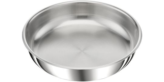 Poêle TEFAL Ingenio Preference acier ino