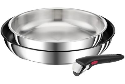 Set TEFAL Ingenio Preference poeles 24 2