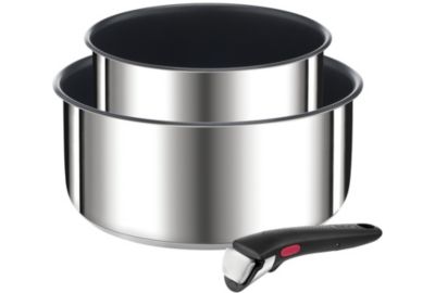 Set TEFAL Ingenio Preference 2 casserole