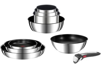 Set TEFAL Ingenio Preference 2 casserole