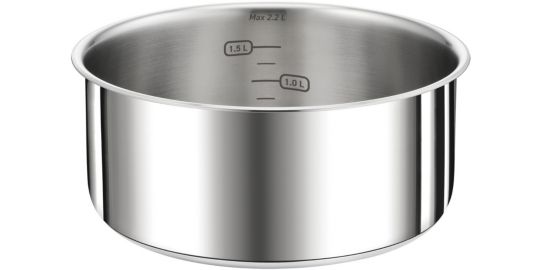Casserole TEFAL Ingenio Preference 18cm