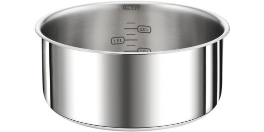 Casserole TEFAL Ingenio Preference 22cm