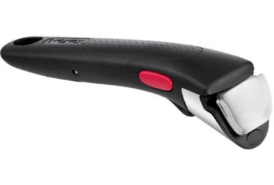 Poignée amovible TEFAL Ingenio brut