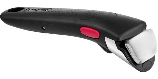 Poignée amovible TEFAL Ingenio brut