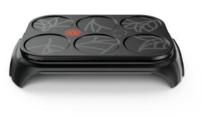 CREPIERE TEFAL ECO CREP'PARTY PY55E810