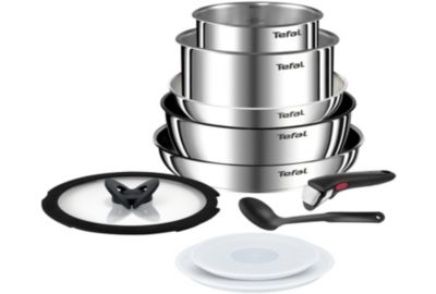 Set TEFAL Ingenio Emotion 10pcs