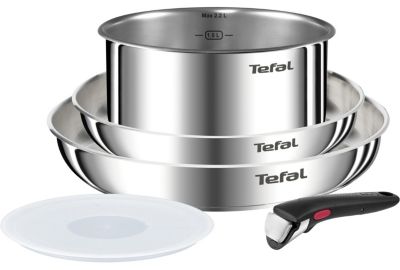 Batterie de cuisine TEFAL Ingenio Emotion 5 pcs