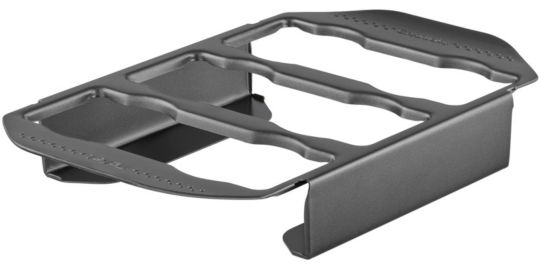 Moule à gâteau TEFAL Creabake support 6 empreintes