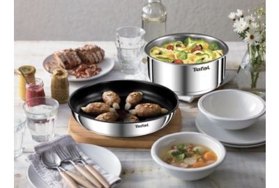 Batterie de cuisine TEFAL Ingenio Emotion 20pcs