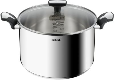 Cocotte - Marmite Tefal - Retrait 1h en Magasin*