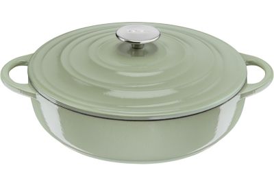 cocotte TEFAL Lov sauteuse 2 anses 28 cm