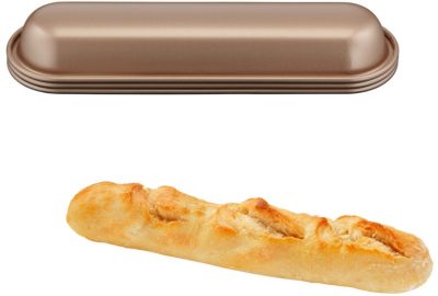 moule TEFAL Creabake 3 moules à petite b